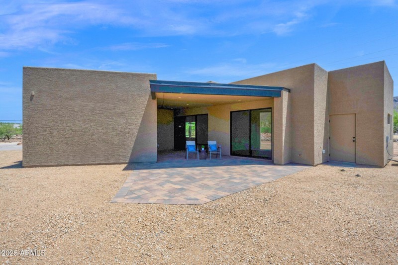 Modern Design