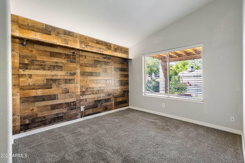 BEDROOM #4