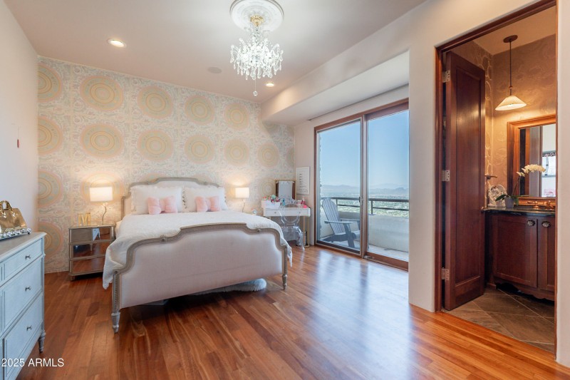 Bedroom #3
