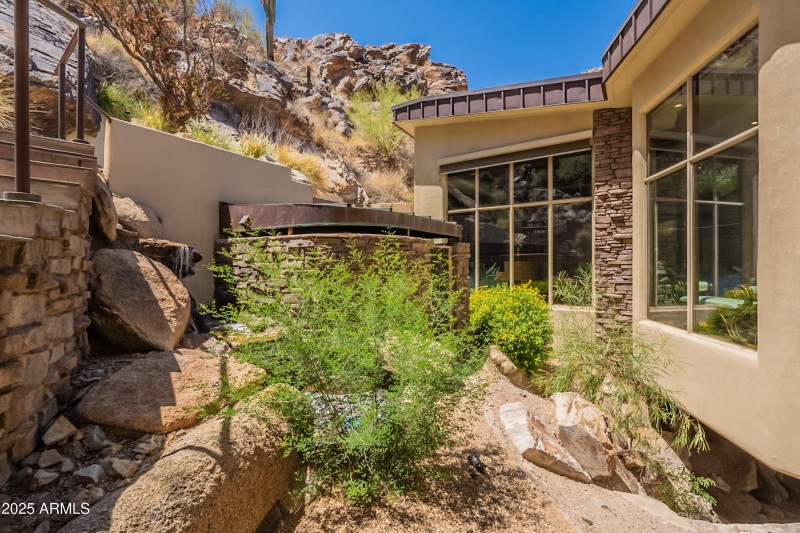Backyard Wonderland