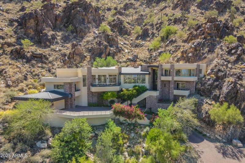 Salcito Custom Home