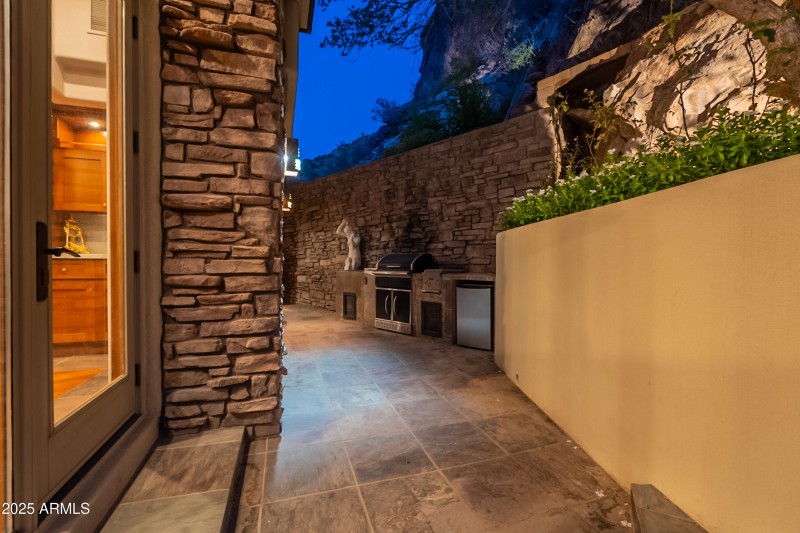 Perfect Patio