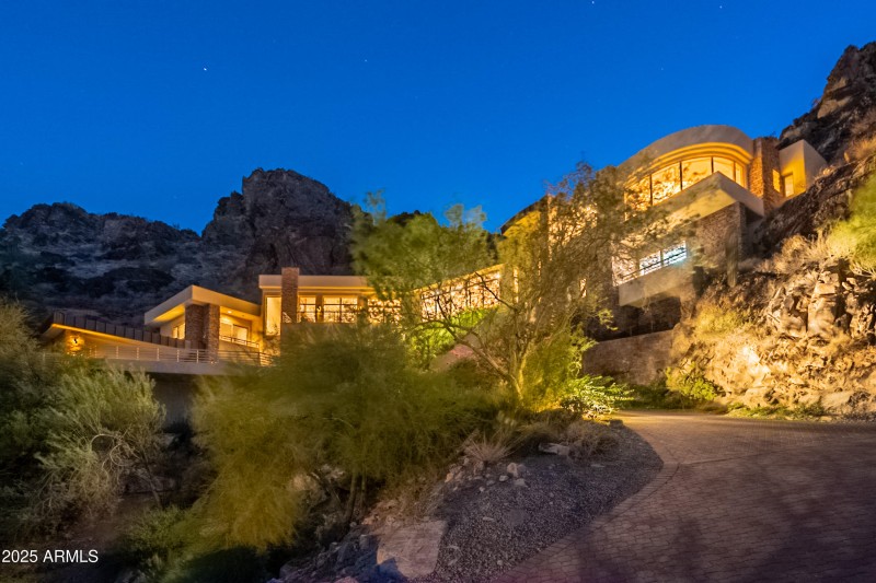 Elevated Luxury Living