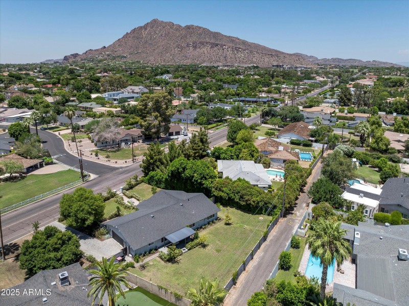 Camelback Mountain