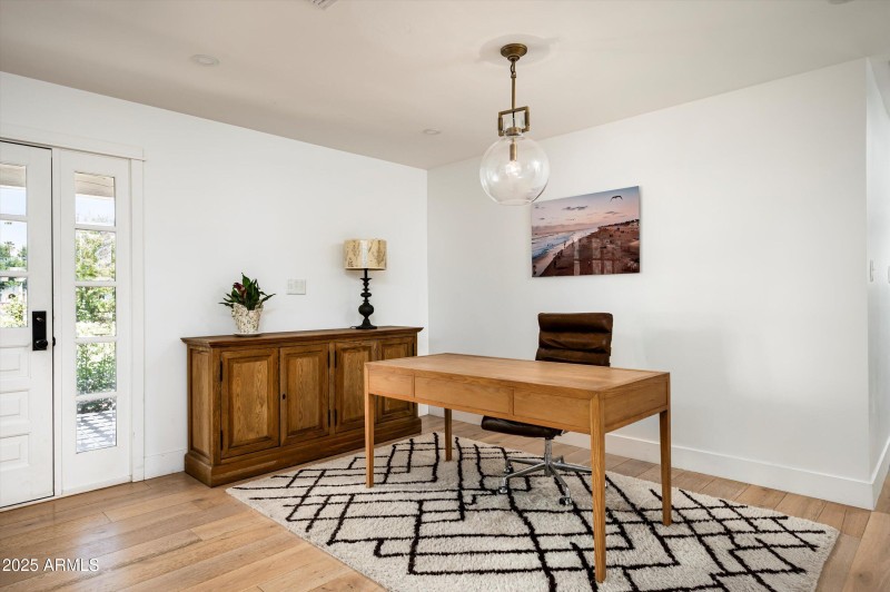 Formal Living Room