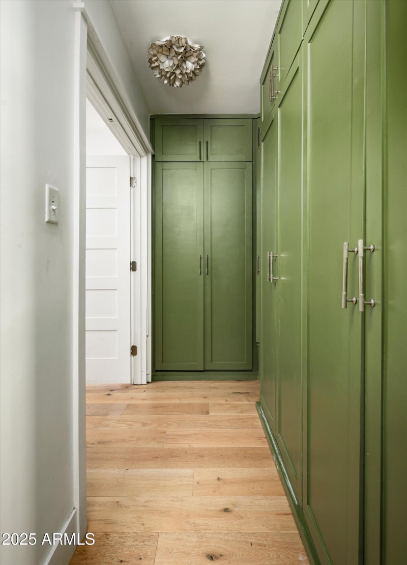 Walkin Closet