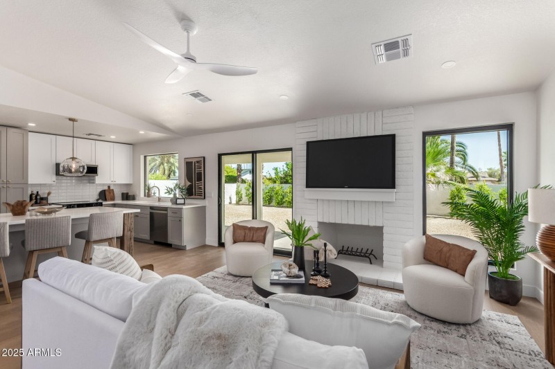 Great room