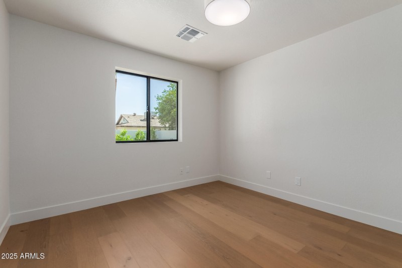 3rd bedroom