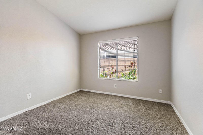 BEDROOM #3