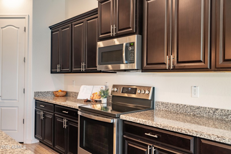 beautiful kitchen