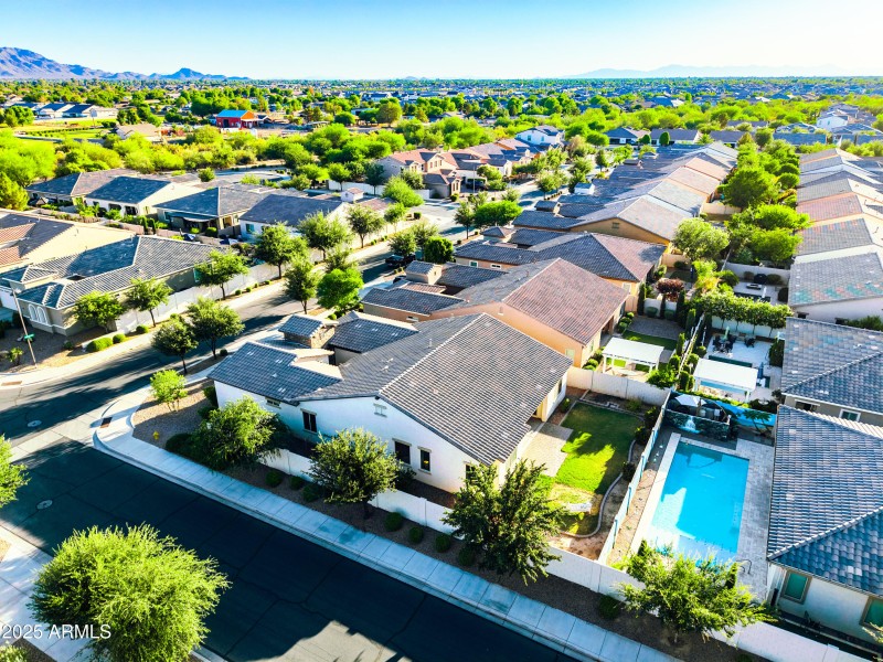 all single level homes