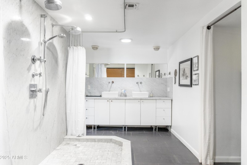 Primary Bathroom Suite