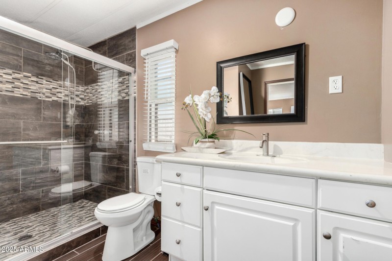 Bathrooms