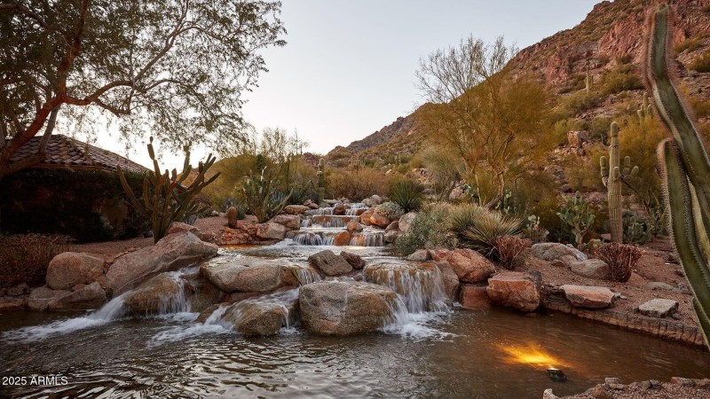 Camelback Mountain