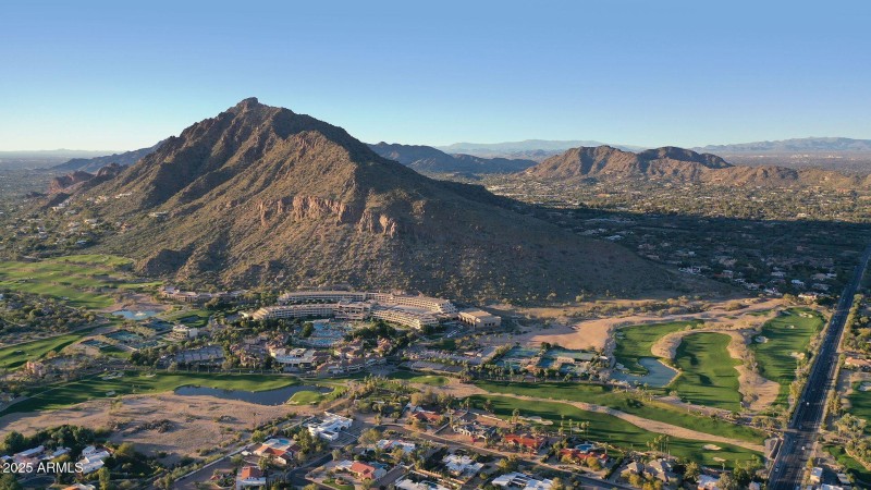 Camelback Mountain