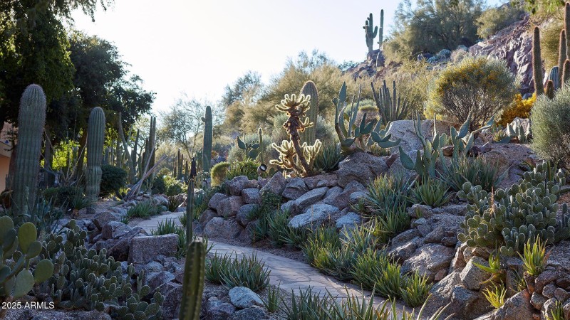 Camelback Mountain