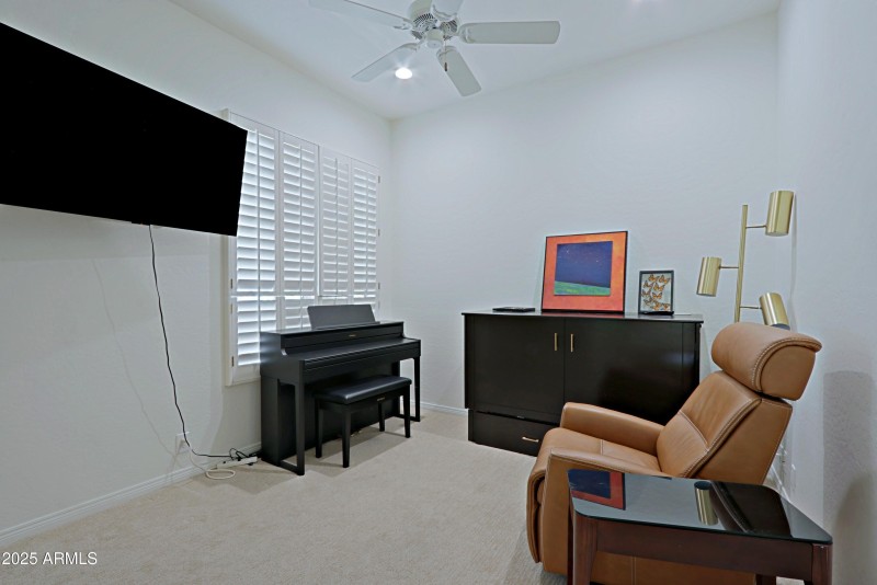 2nd Bedroom 1