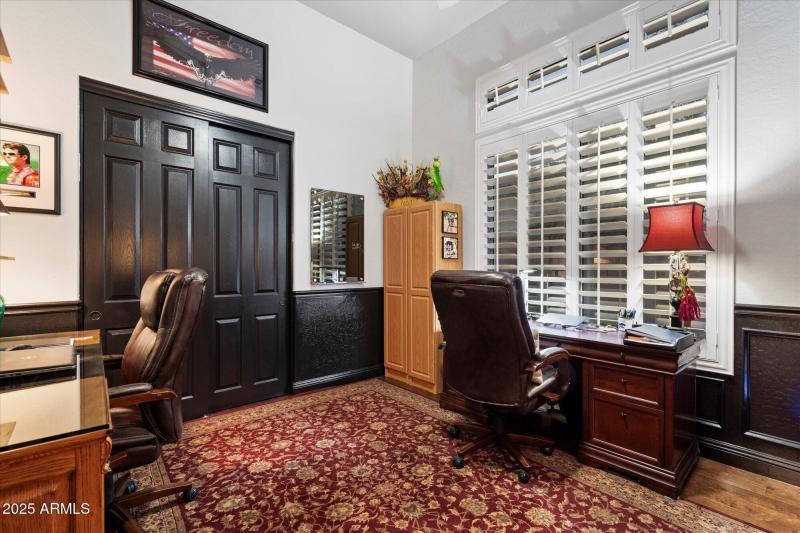 Office Room
