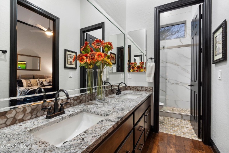 Bathroom - Water Closet