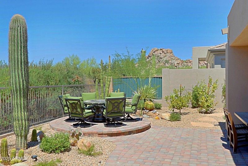 Backyard 5