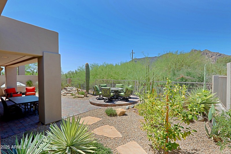 Backyard 6