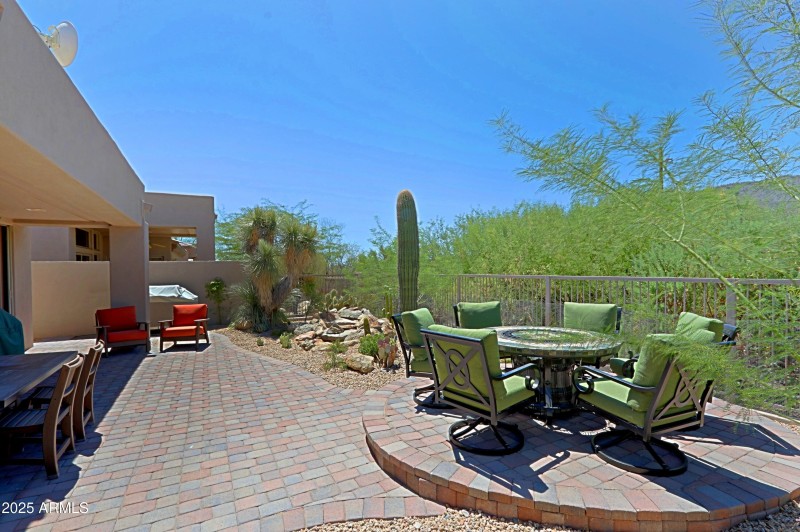 Backyard 9