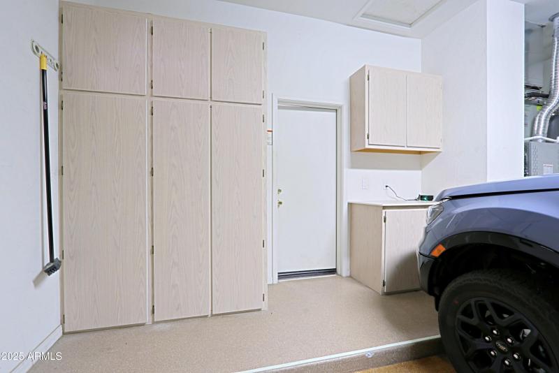 Garage Cabinets