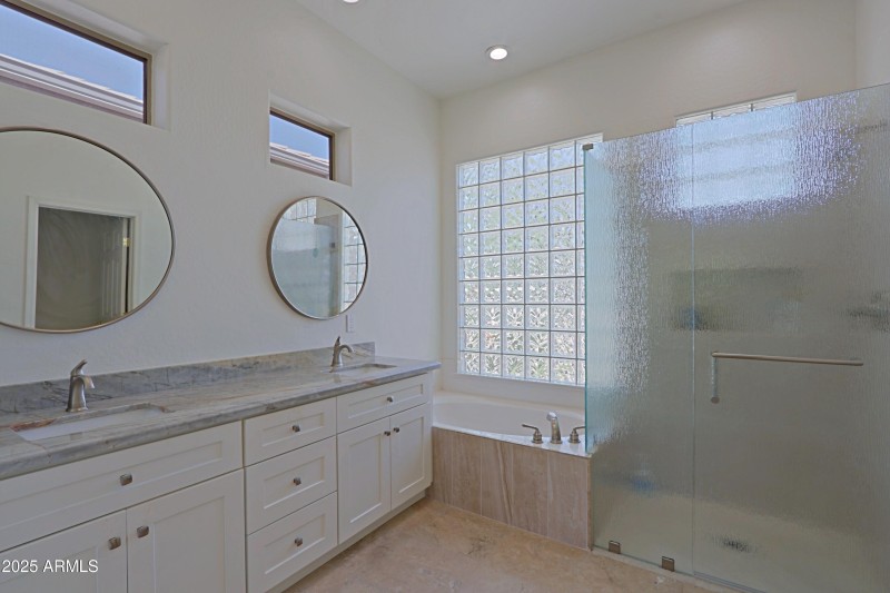 Master Bath 1