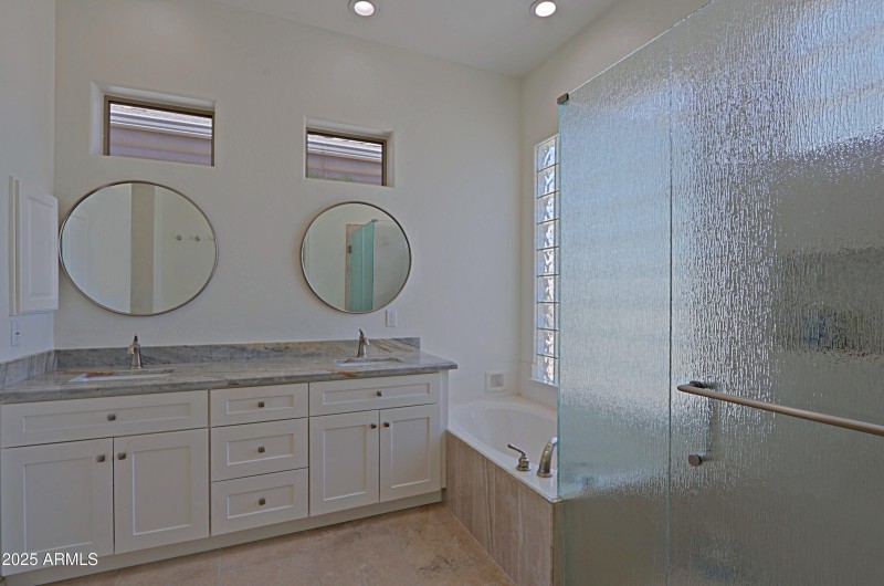 Master Bath 2