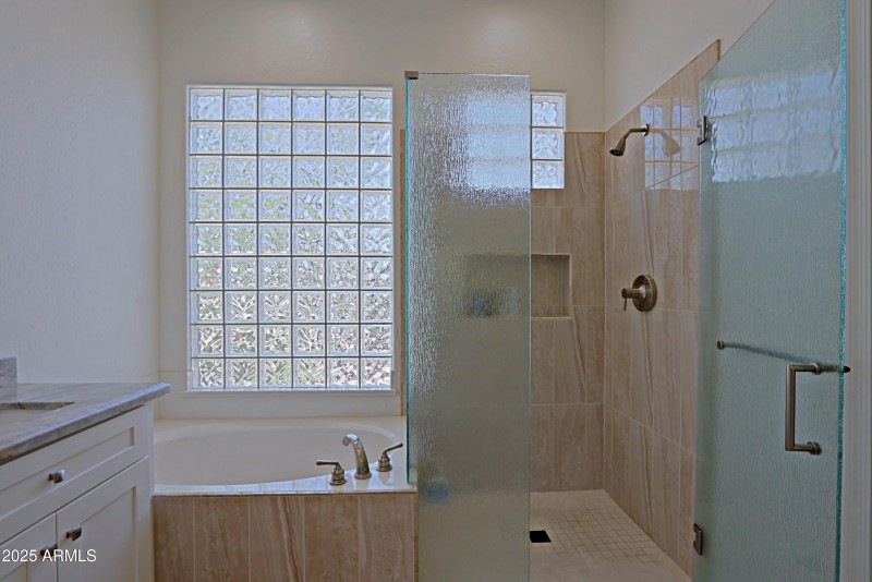 Master Bath 4