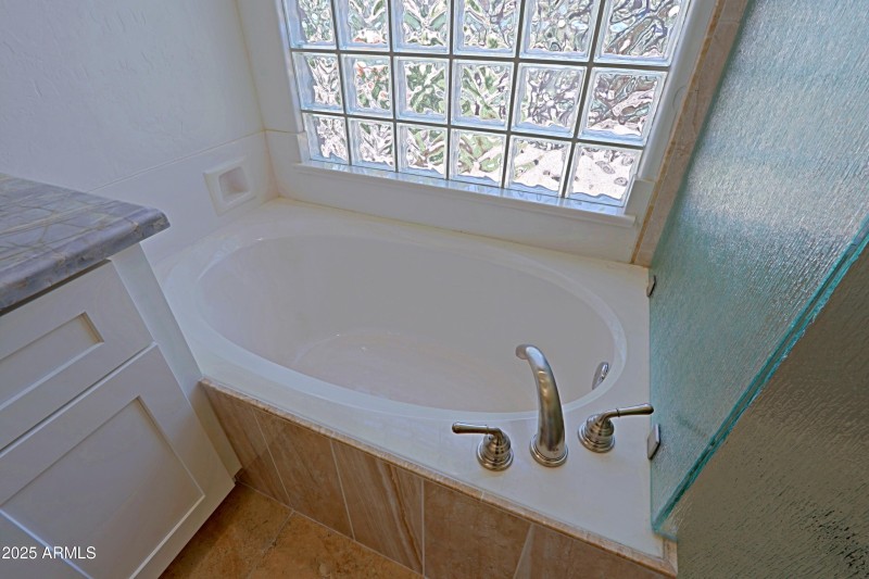 Master Bath 5