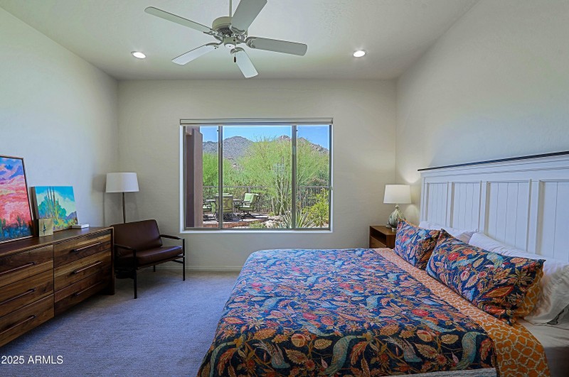 Master Bedroom 1