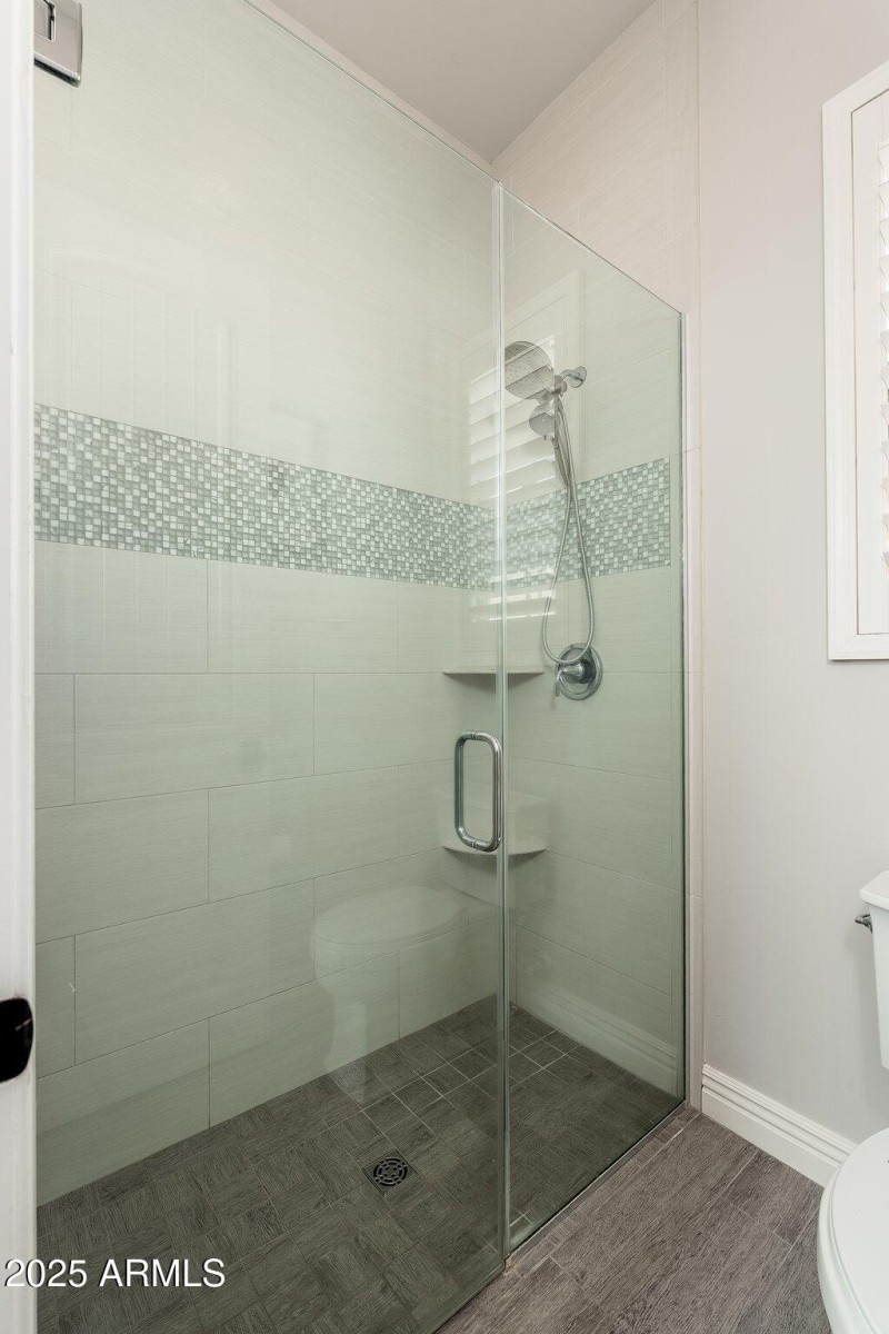Shower