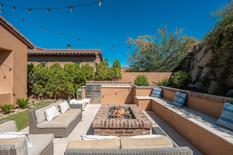 Firepit