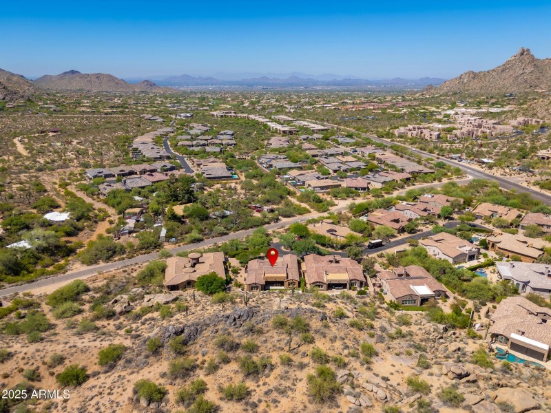 Backyard Drone