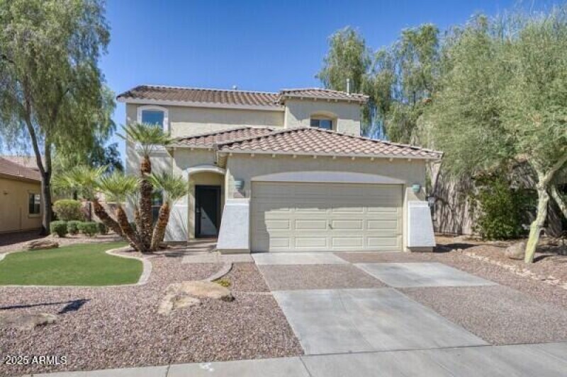 17292 W Tara Lane