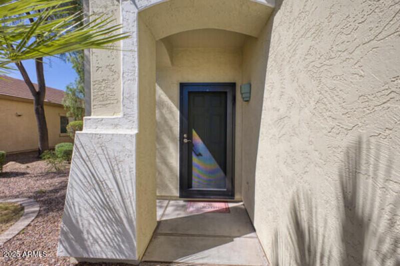 Come on in!