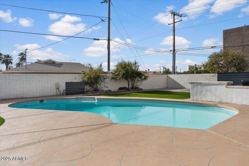 PASADENA PAVER