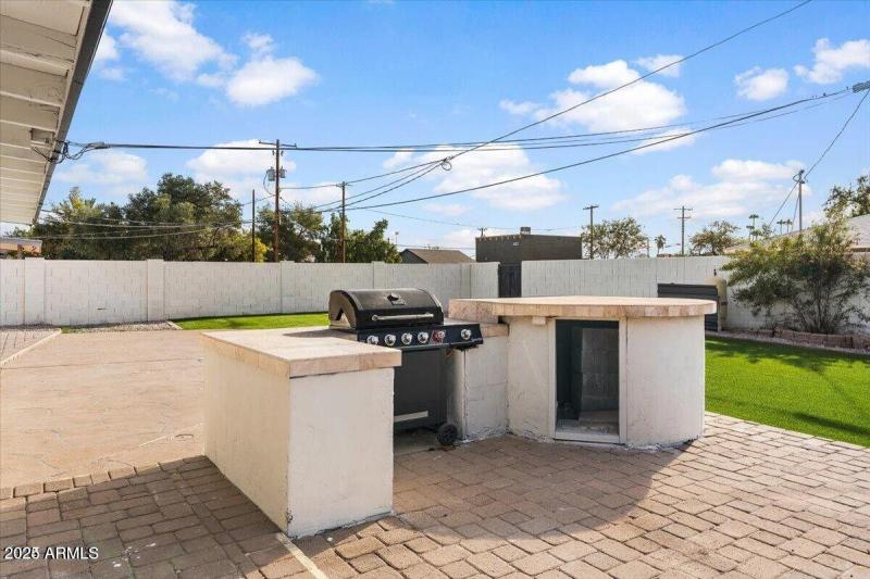 PASADENA 332