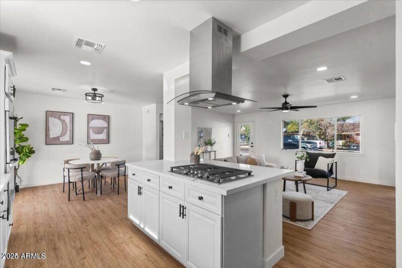 KITCHEN 1 PASADENA