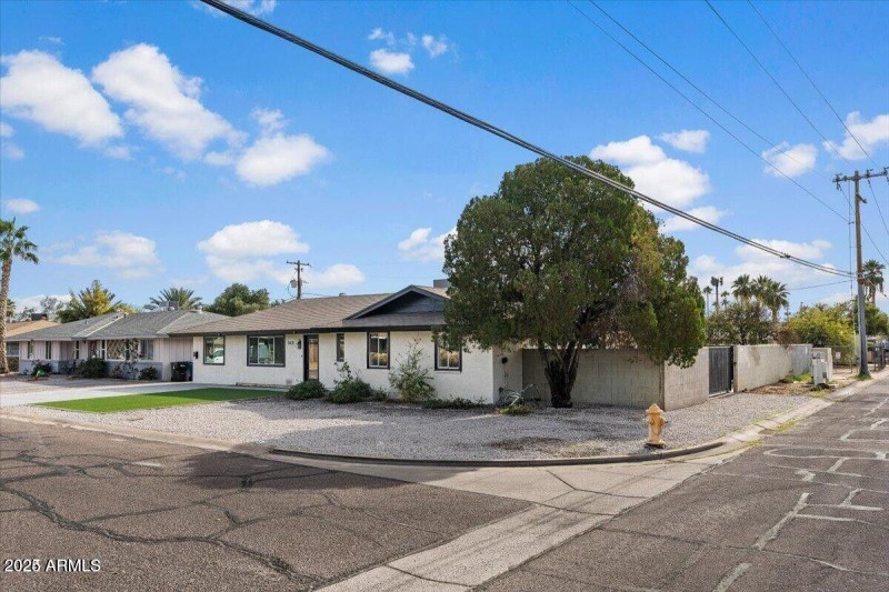 PASADENA 3