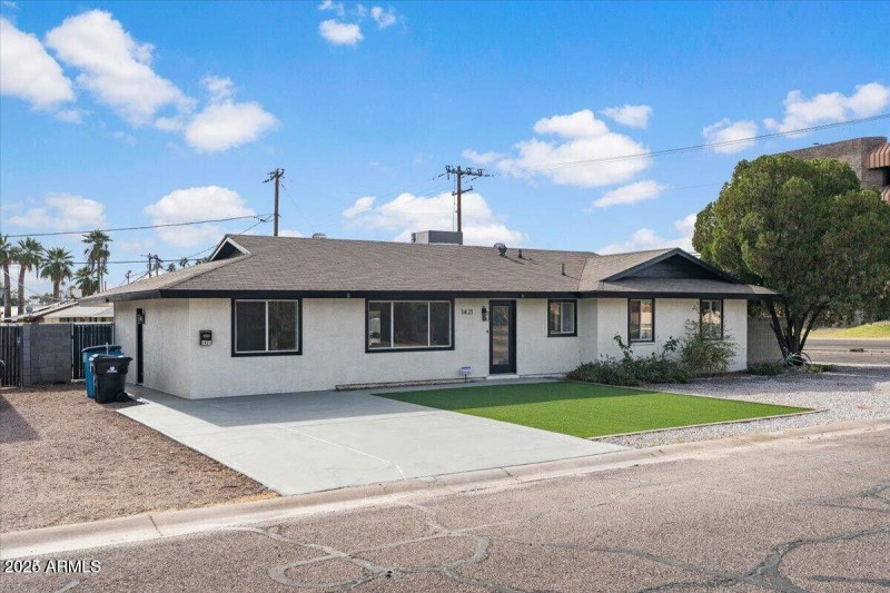 PASADENA 5