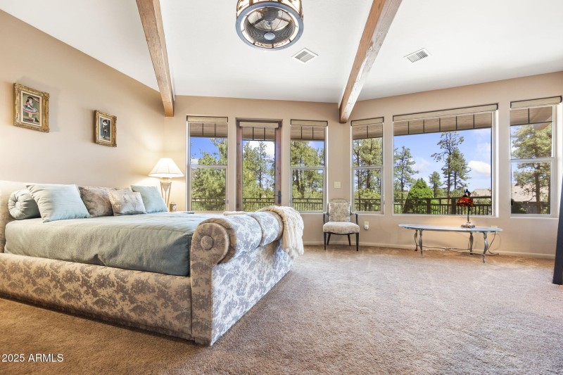 Bedroom 3 Downstairs