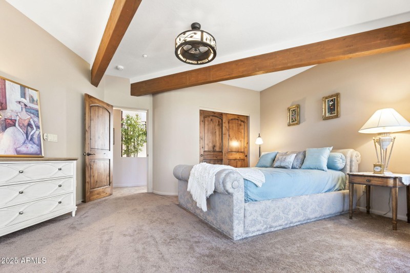 Bedroom 3 Downstairs