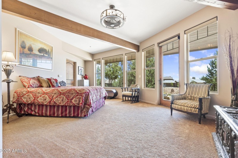 Bedroom 4 Downstairs