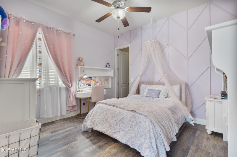 2nd Bedroom Suite