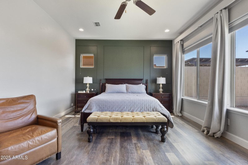 Primary Suite