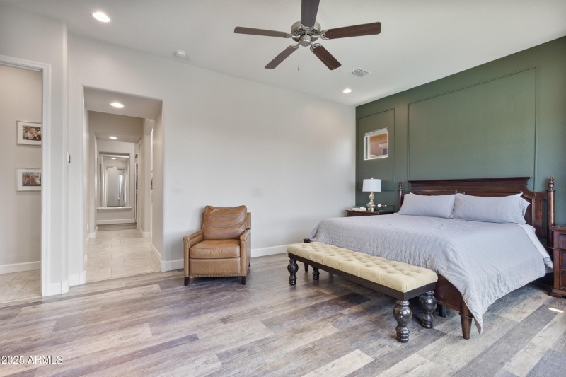 Primary Suite