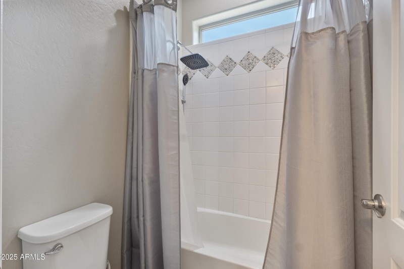 3rd Bathroom