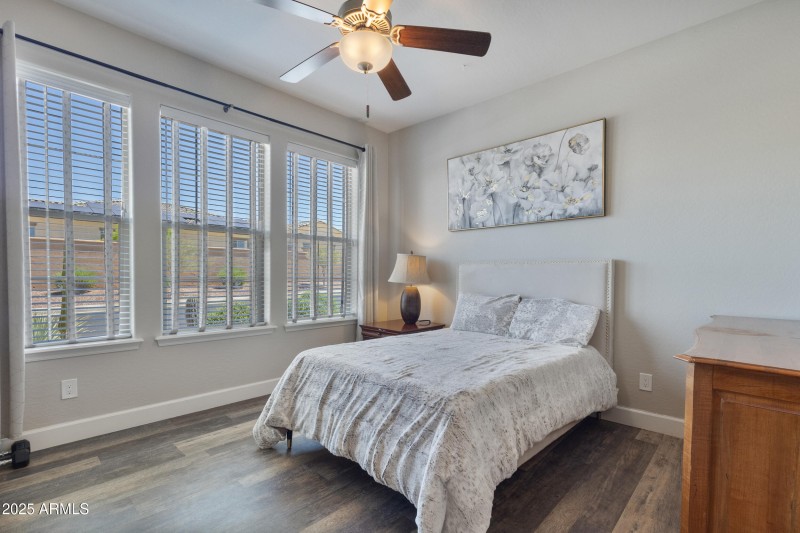 4th Bedroom